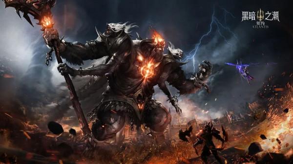 《暗黑破壞神：不朽》1月7日晚7點開啟國服首次現場直播