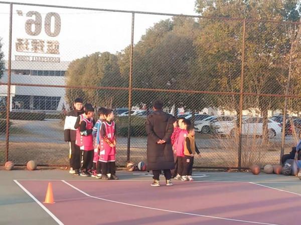 晨鳶小技巧 | 冬季打球需要注意什麼？