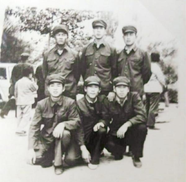 對越自衛反擊戰：“黃繼光式的戰鬥英雄”楊朝芬，轉業之後怎樣了