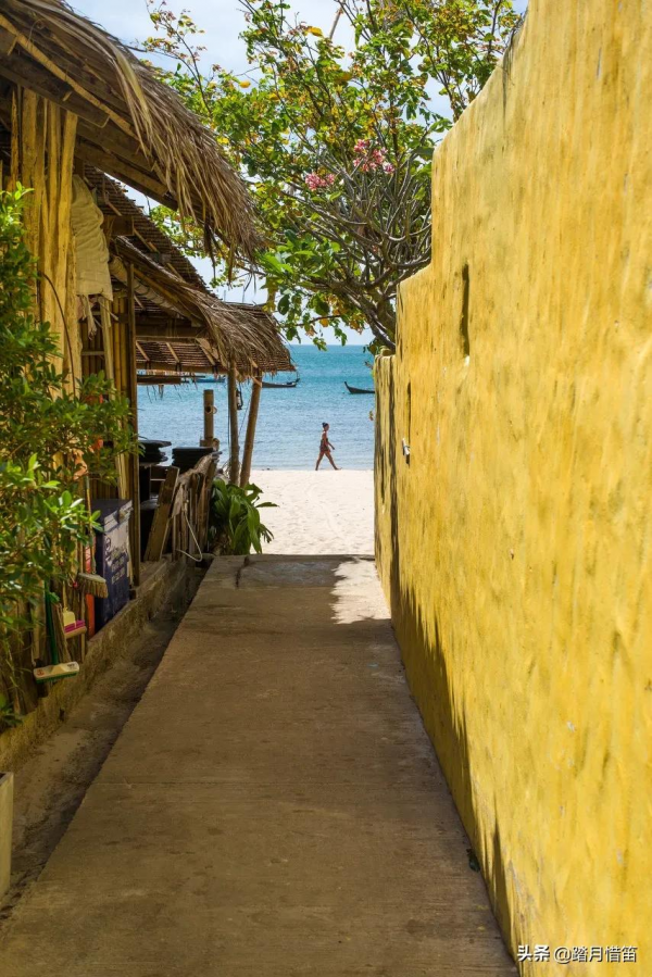 去了泰國,才知道什麼叫生活 去了泰國,才知道什麼叫生活