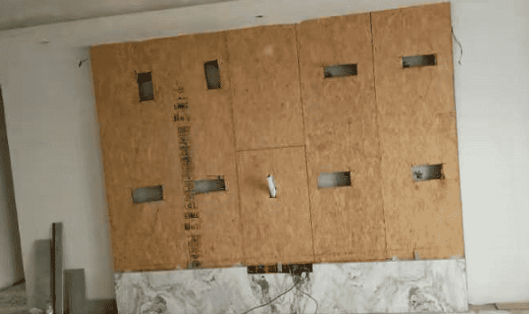 自家裝修鋪石材,如何才能不脫落? 自家裝修鋪石材,如何才能不脫落?