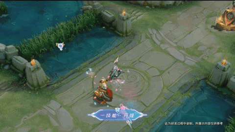 鏡的KPL限定皮已爆料，最低活動價格為412點券