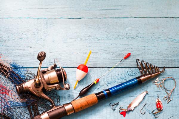 路亞滑漂發展史