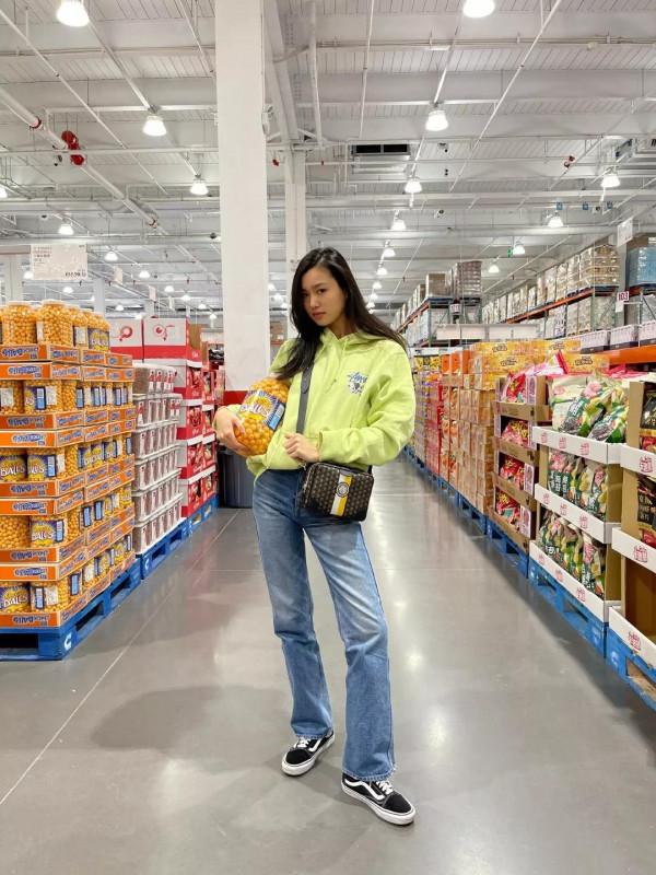 MOYNAT摩奈節日限定OH!Camera手袋欣賞