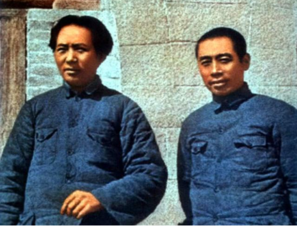 遵義會議後，為何只有主席才能挽救紅軍？10大原因一次說清楚