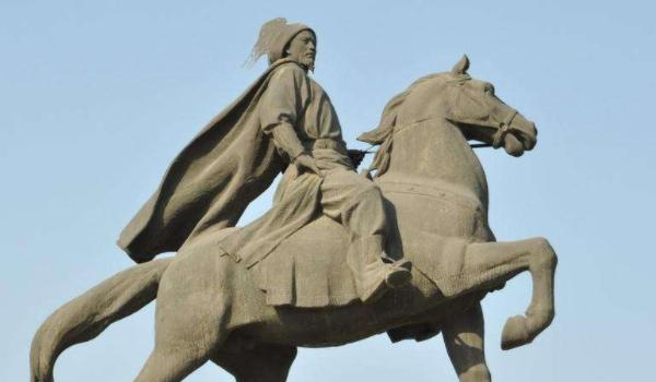 中國歷史上不被承認的朝代有哪些? 中國歷史上不被承認的朝代有哪些?