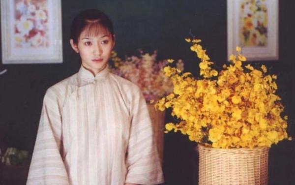 李小冉：被魔鬼前任威脅，為梅婷前夫流產，最終和男閨蜜修成正果