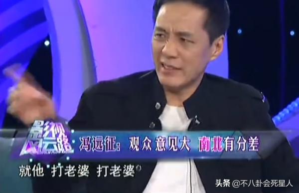 家暴男、惡毒女人，這8位演員戲裡殺“瘋”了，戲外卻溫柔上天