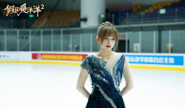 《假日暖洋洋2》定檔，劉濤陳赫主演，爆笑喜劇，東北冰雪味道