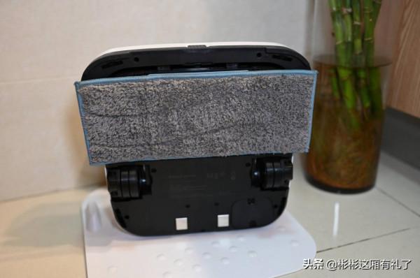 掃地拖地一步到位,iRobot機器人i7+和m6使用體驗 掃地拖地一步到位,iRobot機器人i7+和m6使用體驗