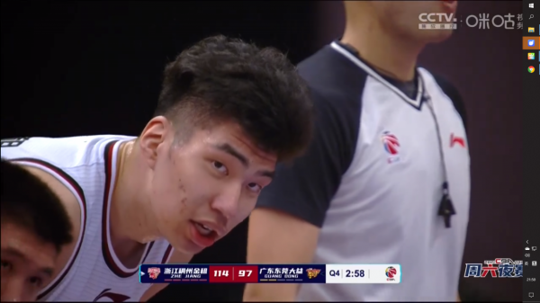 週末夜宴浙江隊大快朵頤,餘嘉豪喜提兩雙,這棋局的棋眼是什麼? 週末夜宴浙江隊大快朵頤,餘嘉豪喜提兩雙,這棋局的棋眼是什麼?