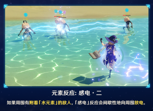 原神：平雷套並非一無是處，魈上仙佩戴後居然有奇效？