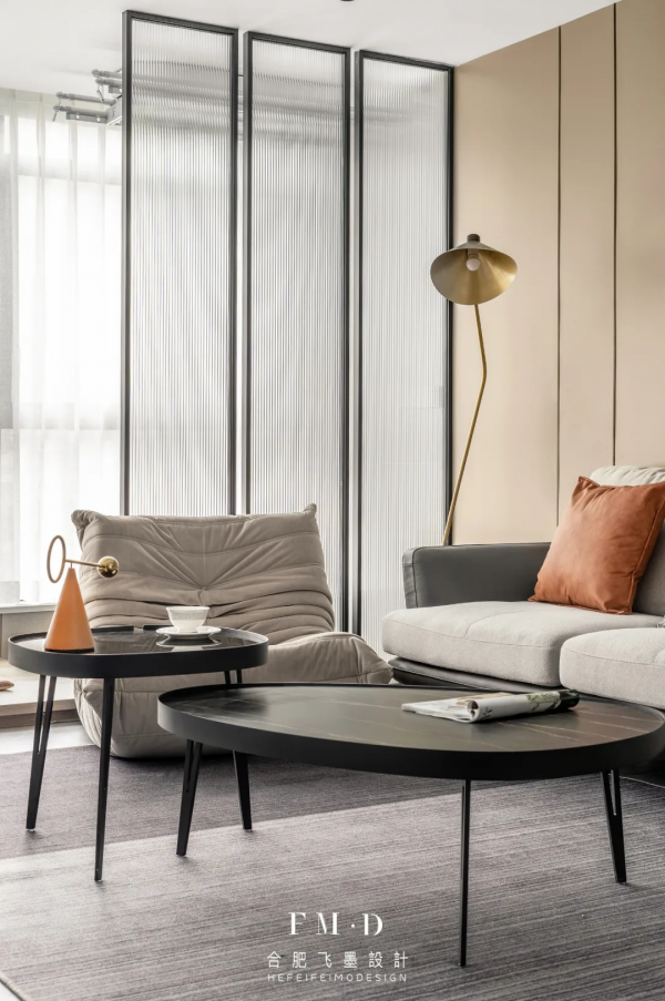 再次感謝這28個家居設計，佈局合理、涵蓋7個功能區，你家能用上