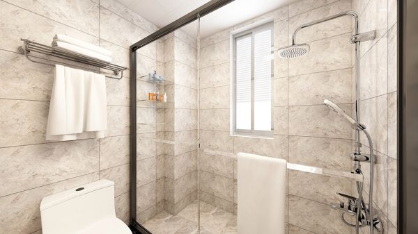 把光運用到極致就能打造奢華