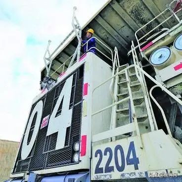 內蒙古：世界首個極寒礦山5G+無人駕駛專案收尾