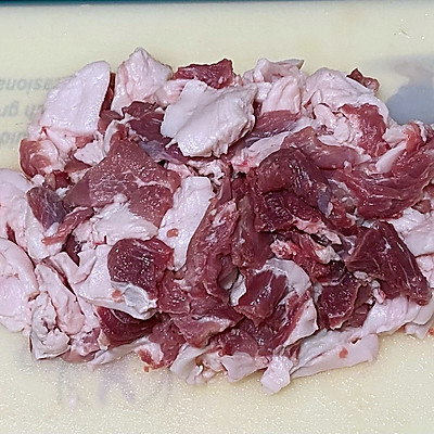 「寶寶食譜」紅薯粉肉丸子,香嫩爽滑,還有點Q彈哦 「寶寶食譜」紅薯粉肉丸子,香嫩爽滑,還有點Q彈哦