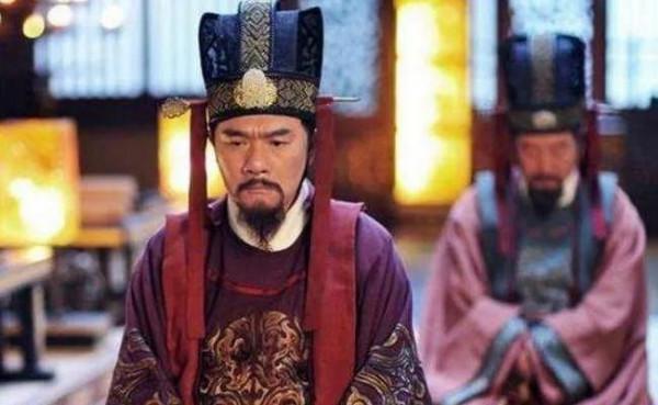 薛宣：西漢賢臣，兒子和繼母私通，但仍是我喜歡的優秀幹部