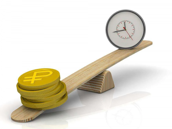 李雲迪讓我們知道，財商有多重要