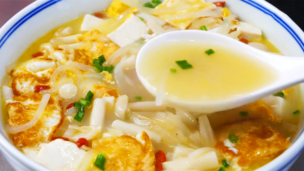 天冷不想做飯,推薦8道省時省事的早餐,孩子想挑食都難,特好吃 天冷不想做飯,推薦8道省時省事的早餐,孩子想挑食都難,特好吃