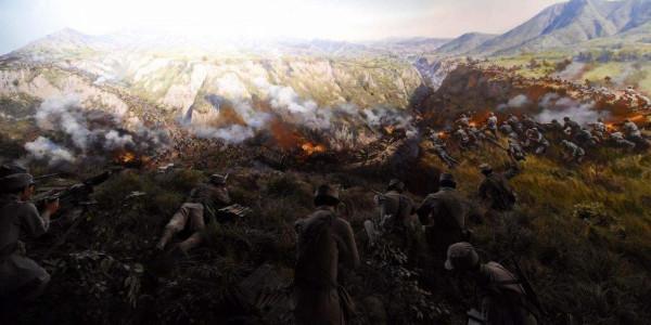 中國成立十週年慶典邀請老紅軍，毛主席：不知道顧貴山現在怎麼樣