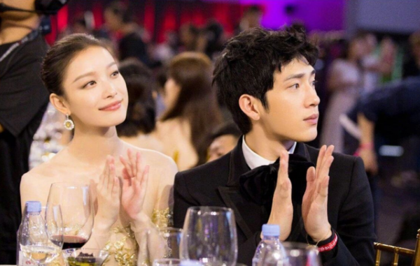 謀女郎顏值進化史：從高階臉鞏俐到甜美劉浩存，誰更勝一籌？