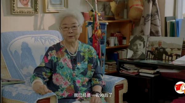 4位被國慶晚會認證“德藝雙馨”的藝術家,最大93歲,最小的67歲 4位被國慶晚會認證“德藝雙馨”的藝術家,最大93歲,最小的67歲