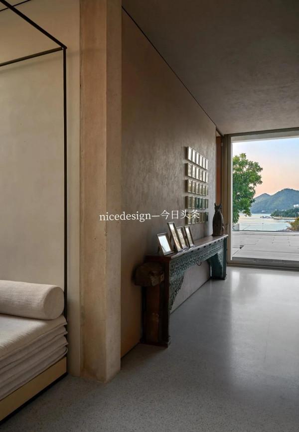 充滿神秘感和敬畏感的家 充滿神秘感和敬畏感的家