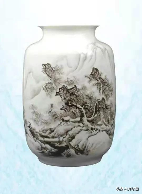 骨瓷“大吉祥”,隱身12年的王炸 骨瓷“大吉祥”,隱身12年的王炸