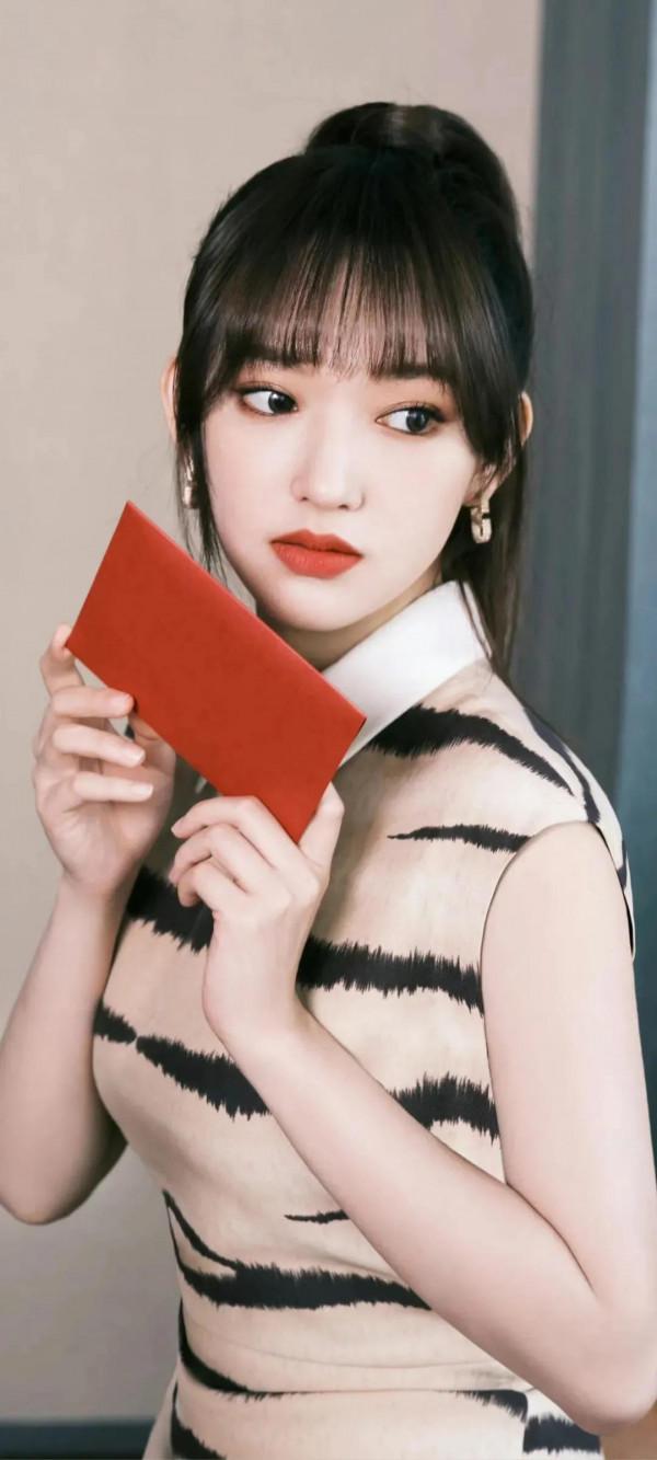 程瀟、樸彩英、陳喬恩