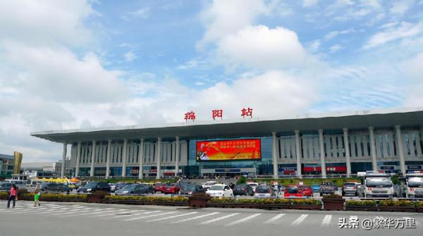 四川省的區劃調整，18個地級市之一，綿陽市為何有9個區縣？