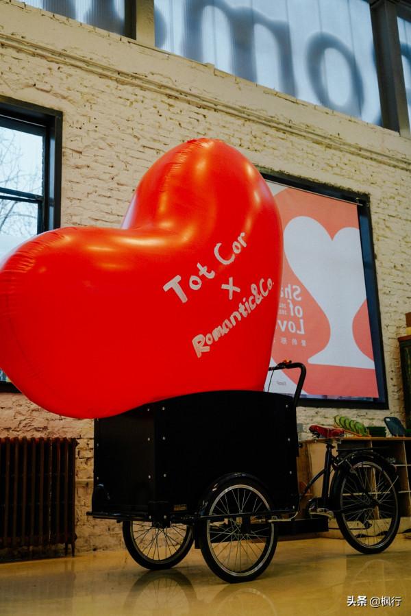 亮馬河畔這個北京老紡織倉庫群，一個被低估的寶藏拍照地