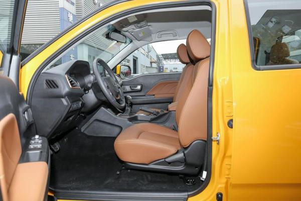 解讀長城風駿7:不到9萬起售的國產皮卡,究竟實力如何? 解讀長城風駿7:不到9萬起售的國產皮卡,究竟實力如何?