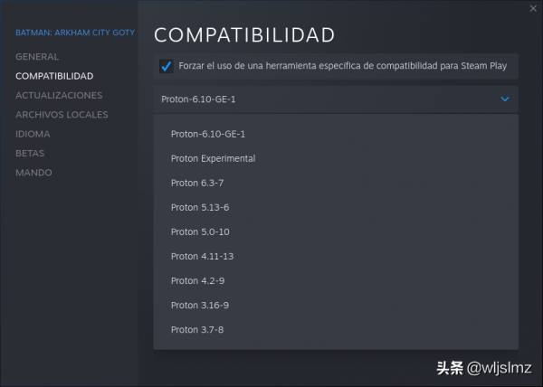 Manjaro Linux,在 Linux 上玩 Windows 的最佳替代品 Manjaro Linux,在 Linux 上玩 Windows 的最佳替代品