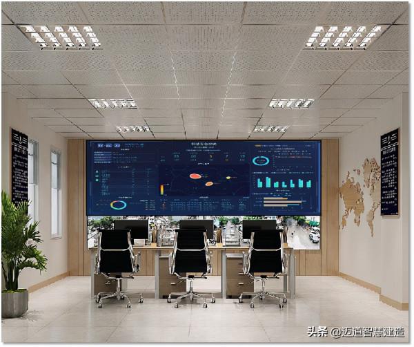 智慧工地管理平臺系統—智慧工地整體解決方案 智慧工地管理平臺系統—智慧工地整體解決方案