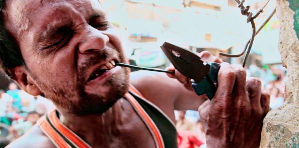 印度,已經到了“人人偷電”的地步了 印度,已經到了“人人偷電”的地步了