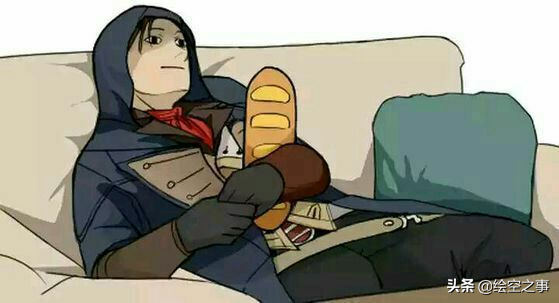 盤點《刺客信條》系列那些有趣的梗