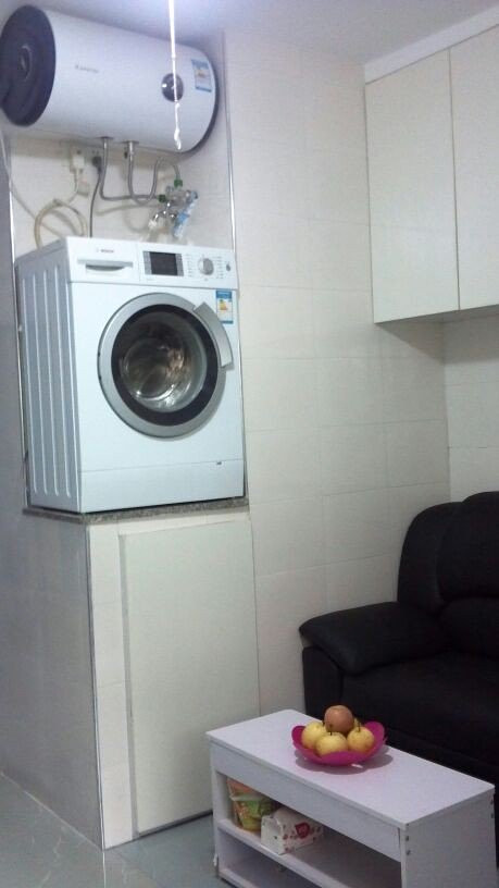 帶兒子獨自生活，花17萬買40多平小戶型，大家都說我被坑了