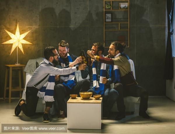 業餘足球那些事