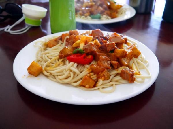 一路向西,去尋找荒涼的美 一路向西,去尋找荒涼的美