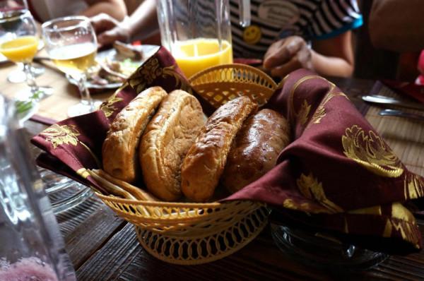 自駕十年（2013）——邊境避暑之海蘭泡