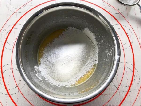 超簡單的銅鑼燒自制教程 超簡單的銅鑼燒自制教程