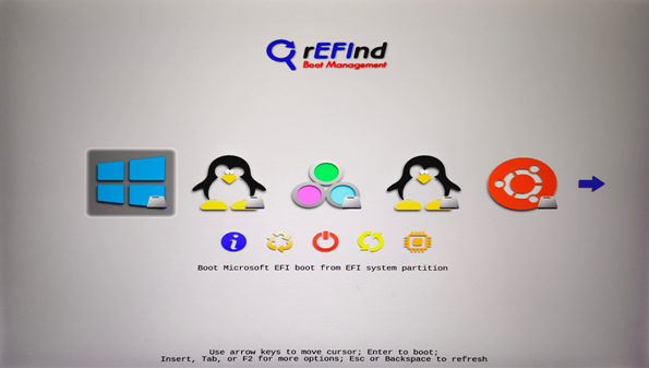 單盤打造Win11+黑蘋果+Deepin 三系統，aigo 1T NVMe 固態硬碟體驗