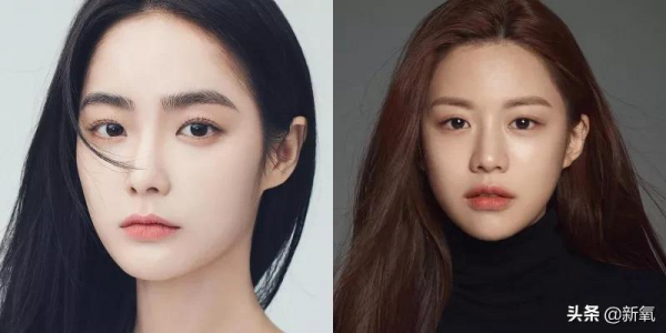 范冰冰接班人離開濾鏡一秒認不出,魚頭泡餅臉如何自救? 范冰冰接班人離開濾鏡一秒認不出,魚頭泡餅臉如何自救?