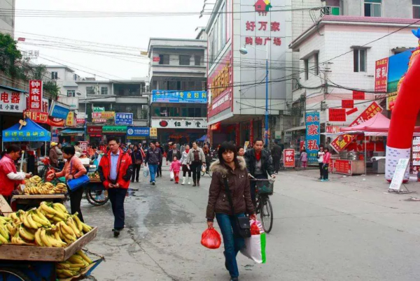 2022大預測:藥店火拼縣域市場 2022大預測:藥店火拼縣域市場