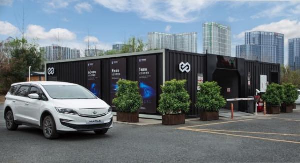 吉利大搞換電背後的行業悲鳴：當快充成為擺設，換電站就是加油站