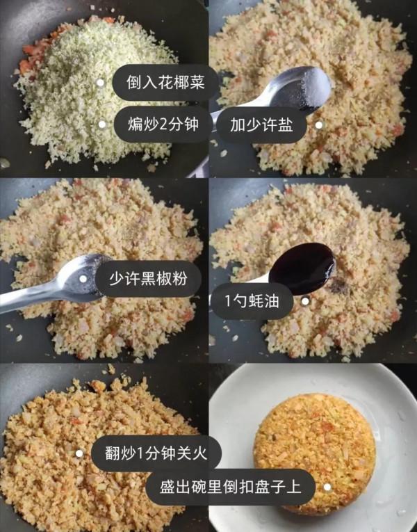 家有高中生，媽媽按時早起變著花樣做早餐，看看一個小時準備了啥