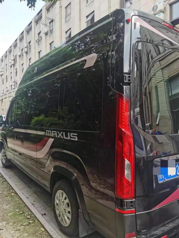 旅行家V90用車感受分享