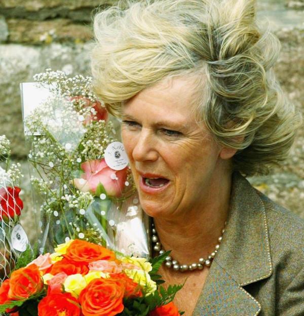 95歲英女王思慮周全，將古董如數傳給凱特，卡米拉終究只是局外人