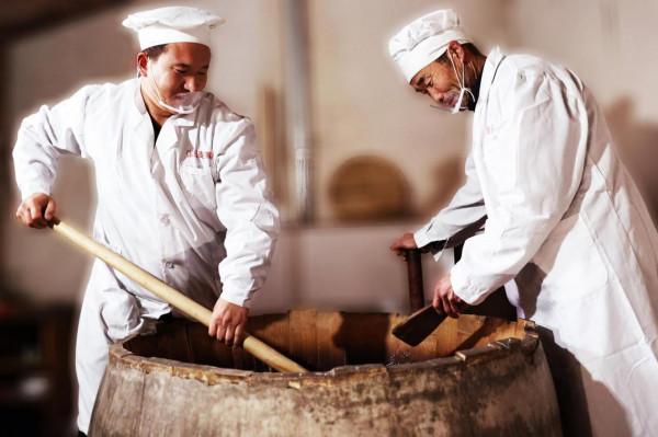 【年味】通渭糖瓜粘&mdash;&mdash;一口香甜迎新年