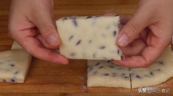 自從學會紅豆這樣做，我家連吃3天都不膩，比肉還香，出鍋就搶光